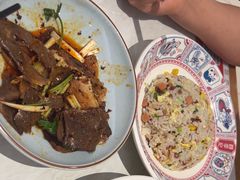 -蓉李记成都名小吃(合肥包河万达店)