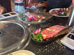 -牛焱·烧肉酒肆(五大道店)
