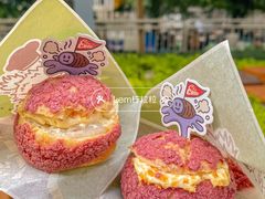-西树泡芙(正佳店)