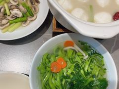 -楚山晓·楚湘菜(江夏永旺店)