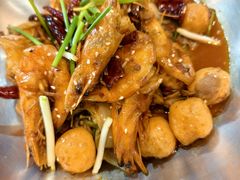-晓林火锅(安定门店)