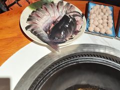 -桃源村铁锅炖鱼(体育馆道店)