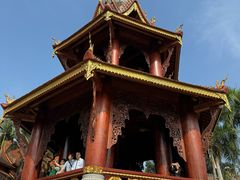 -西双版纳总佛寺
