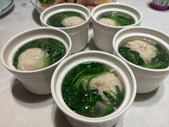 狮子头-双东酒店(东关街店)