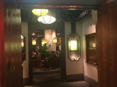 门面-小菜园新徽菜(滁州苏宁店)