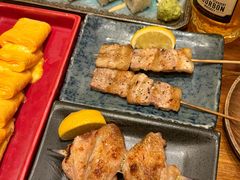 -鸟剑居酒屋(天河南二路店)