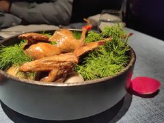 -弦月窗LUNETTE BY AMANDA(复兴路店)