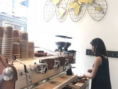 -% Arabica(京都东山店)