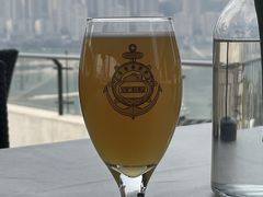 -埠口精酿夜景餐酒吧· BREWPORT BISTRO(长嘉汇重庆之眼店)