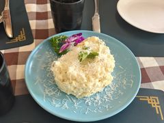 -起士林西餐厅(东经路店)