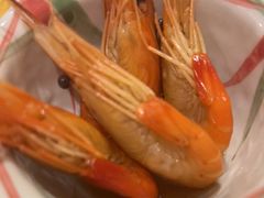 -吉兆·料理(红梅南路店)