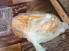 肉松酥饼-甜嘟嘟烘焙坊(舒城路店)