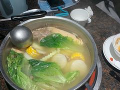 -八合里潮汕鲜牛肉火锅(深圳海岸城店)