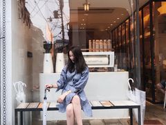 -% Arabica(京都东山店)