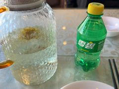 -牟传仁饭庄(星海店)