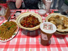 -辣小鲜·南昌大排档(船山路店)