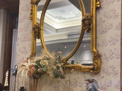 -秘密旅行Bonjour(黑金冠 江南西店)