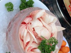 -一斗火锅·招财羊毛肚(泰吉滨江店)