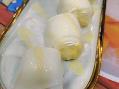 -甜心妈妈·榴莲星级糖水(北京路总店)