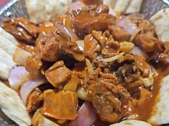 -酒肉门孔府菜(曲阜游客中心店)