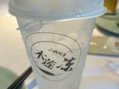 -小城故事·地道宁波味(月湖盛园店)