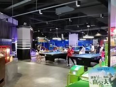 -大鲁阁保龄球(苏州园区店)
