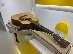 -小确幸吉他(北大街校区)