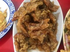 -夕阳红小吃(中街大悦城店)