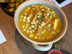 -甜阿姨·天台花园私房菜(万松园店)
