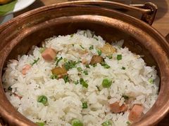-云水瑶意境云南菜(柏威年购物中心店)