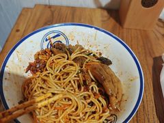 -阿木舂记·特色小吃(平江路店)