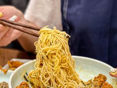 -裕兴记•蟹黄面馆(人民广场店)