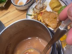 -山河屯铁锅炖鲜鹅·东北菜(开发区一店)