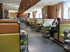 -清真·锦翔炝锅鱼(明德门店)