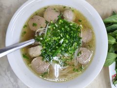 -Pho Hoa Pasteur