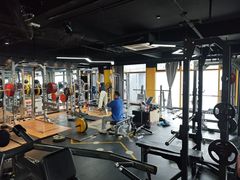 -ENERGY原力健身(川周店)