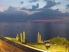 -网红落日悬崖餐厅 The Sky Gallery