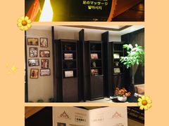 -和子足浴SPA会馆(梁溪店)