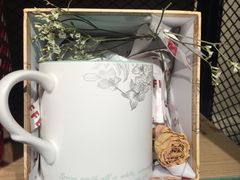 -COSTA COFFEE(岭南天地店)