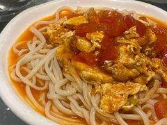 -东方亚克西餐厅(西康路店)