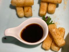 红糖糍粑-辛香汇·现炒川菜(武进吾悦店)