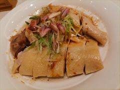-天喜酒楼饭市·茶市(同德皇宫店)