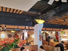 -云尊府云南菜·蒸汽石锅鱼(学清路店)