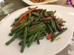 -金城大酒店-中餐厅(汾江中路店)