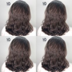 点击看大图 -HD HAIR STYLE