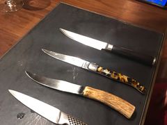 -恰餐厅及酒吧 CHAR Bar & Grill (北京丽都皇冠假日店)
