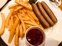 -兰特伯爵西餐厅·啤酒屋(方庄店)
