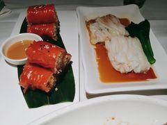 -老伙记海鲜码头(北滘店)