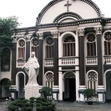 向日葵在成都｜第1⃣️家开在教堂⛪️里的咖啡店☕️