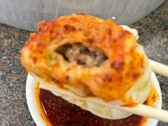 -胡家包子·清真(大众巷店)